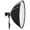 GODOX SOFTBOX 85CM SILVER AD-S85S X AD400PRO ATTACCO PROPRIETARIO -Garanzia Italia 3ANNI - Cine Sud è sul mercato da 46 anni!) 0279626
