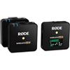 Rode Wireless GO II - Garanzia Nital - Cine Sud è da 48 anni sul mercato! 920669