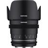 Samyang 50mm T1.5 MK2 - Garanzia Fowa 5 anni - Cine Sud è da 47 anni sul mercato!