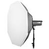 GODOX SB-BW OCTA120 SOFT BOX OCTA 120, con anello attacco Bowens- Cine Sud è da 46 anni sul mercato! (0279264)