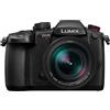 Panasonic Lumix GH5 M2 + 12-60mm Leica - Cine Sud è da 47 anni sul mercato! 7GH52L