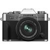 Fujifilm X-T30 II +15-45mm silver - Gar. Fujifilm Italia -Cine Sud è da 48 anni sul mercato! 16759768