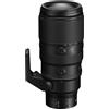 Nikon Z 100-400mm f4.5-5.6 vr s - Garanzia Nital 4 anni - Cine Sud è da 47 anni sul mercato! NMS540