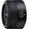 Nikon Z 28mm f2.8 - Garanzia Nital 4 anni - Cine sud è da 47 anni sul mercato! NMS093