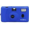 Yashica MF-1 Blue