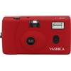 Yashica MF-1 Rossa