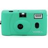 Yashica MF-1 Turchese