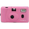 Yashica MF-1 Rosa