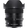 Sigma 20mm F2 (C) DG DN E-MOUNT - Garanzia M-trading 3 anni - Cine Sud è da 48 anni sul mercato! 6030377