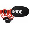 RODE Videomic GO II - Garanzia Nital 920711