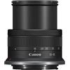 Canon RF-S 18-45mm F4.5-6.3 IS STM Gar. Canon Italia -Cine Sud è da 48 anni sul mercato! 4858C005