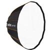 Godox qr-p120 soft box parabolico diam 120cm c/quick release 0279683