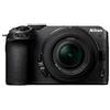 Nikon Z30 + Z DX 16-50mm VR + SD 64GB 800x -Gar. Nital 4 anni -Cine Sud è da 48 anni sul mercato! NMZ032
