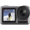 Dji Osmo Action 3 Adventure Combo - Garanzia Nital - Cine Sud è da 47 anni sul mercato! DJAC3A