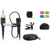 RODE Lavalier II Premium Mic - Garanzia Nital - Cine Sud è da 46 anni sul Mercato! 920710