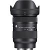 Sigma 28-70mm f2.8 DG DN Contemporary - Garanzia M-trading 3 anni - Cine Sud è da 48 anni sul mercato!