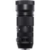 Sigma 100-400mm f5-6.3 (C) DG DN OS E-MOUNT SE - Garanzia M-trading 3 anni - Cine Sud è dal 1976 sul mercato! 6030365