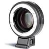 Viltrox Mount Adapter NF-E - Cine Sud è da 47 anni sul mercato!
