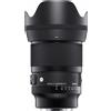 Sigma 50mm F/1.4 DG DN (A) - Cine Sud è da 48 anni sul mercato!