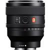 Sony FE 50mm F1.4 Full-frame con attacco E-mount - Garanzia 2+1 anni Sony Italia - Cine Sud è da 48 anni sul mercato! - SEL50F14GM.SYX