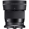 Sigma 56mm F1.4 DC DN per Nikon Z Mount Contemporary - Garanzia M-trading 3 anni - Cine Sud è da 48 anni sul mercato! 6030652