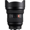 Sony 12-24mm F2.8 GM FE - Garanzia 2+1 anni Sony Italia - Cine Sud è da 48 anni sul mercato! SEL1224GM