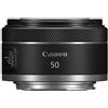 Canon RF 50mm F1.8 STM - Garanzia Canon Italia - Cine Sud è da 49 anni sul mercato! 4515C005