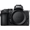 Nikon Z50 + Z DX 16-50mm VR + SD 64GB 667x PRO Lexar - Cine Sud è da 48 anni sul mercato! NMZ053