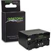 Patona Premium Battery Sony NP-F970 7800MAH / 7.2 V / 56.2WH - Cine Sud è da 48 anni sul mercato! 1041027