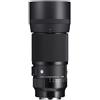 Sigma 105mm f2.8 Art DG DN Macro F / L-Mount - Garanzia M-trading 3 anni - Cine Sud è da 48 anni sul mercato! 6030112