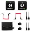 Rode Wireless ME Compact Mic System - Garanzia Nital - Cine Sud è da 47 anni sul Mercato! 920754