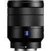 Sony 16-35mm F4 ZA OSS FE Zeiss - Garanzia 2+1 anni Sony Italia - Cine Sud è da 48 anni sul mercato! SEL1635Z
