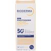 BIODERMA ITALIA SRL PHOTODERM XDEFENSE ULTRA-FLUID SPF50+ 01 40 ML