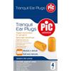 PIKDARE SPA TRANQUIL-TAPPI AURIC SPUG 4PZ