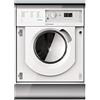 Indesit BI WMIL 71252 EU lavatrice Incasso Caricamento frontale Bianco 7 kg 1200 Giri/min A++