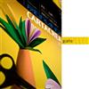 Fabriano Blister 10fg cartoncino 35x50 220gr giallo cartacrea fabriano - Z01316