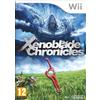Nintendo Xenoblade Chronicles, Wii