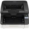 Canon imageFORMULA DR-G2110 Scanner a foglio 600 x DPI A3 Nero, Bianco [3150C003]