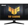 ASUS TUF Gaming VG246H1A Monitor PC 60,5 cm [23.8] 1920 x 1080 Pixel Full HD LED Nero (ASUS GAMING VG246H1A) [VG246H1A]