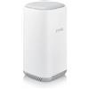 Zyxel LTE5398-M904 router wireless Gigabit Ethernet Dual-band (2.4 GHz/5 GHz) 4G Argento [LTE5398-M904-EU01V1F]