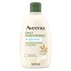 Aveeno bagnodoccia 500 ml