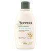 Aveeno bagno doccia vaniglia&avena 300 ml