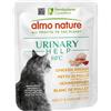 Almo nature cat urinary help hfc petto di pollo con mirtilli rossi 50gr