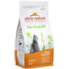 Almo nature cat anti hairball pollo 400gr