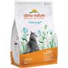 Almo nature cat urinary help pollo 2kg