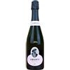 Azienda Agricola Uberti UBERTI Francesco I Rosé Brut Franciacorta DOCG