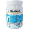 Megaclima Polifosfato in Polvere per Dosatori da 1 kg Uso in Acqua Potabile POLVRIC4PR ,