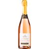 Ribeauville Cremant Pinot Noir Rosè AOC Alsazia Cave De Ribeauville Francia 75cl