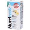 NUTRITASK VANIGLIA 2X220 G