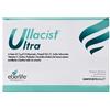 EBERLIFE FARMACEUTICI SpA Integratore Ullacist Ultra per le vie urinarie, 16 bustine